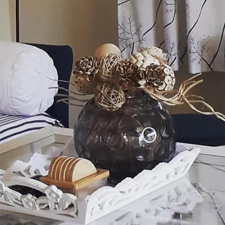 Lagonissi Summer House Dom wakacyjny Lagonisi