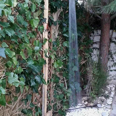 Lagonissi Summer House Dom wakacyjny Lagonisi
